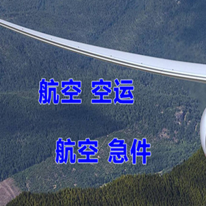 佛山航空邮寄快递-选东方航空和上海航空